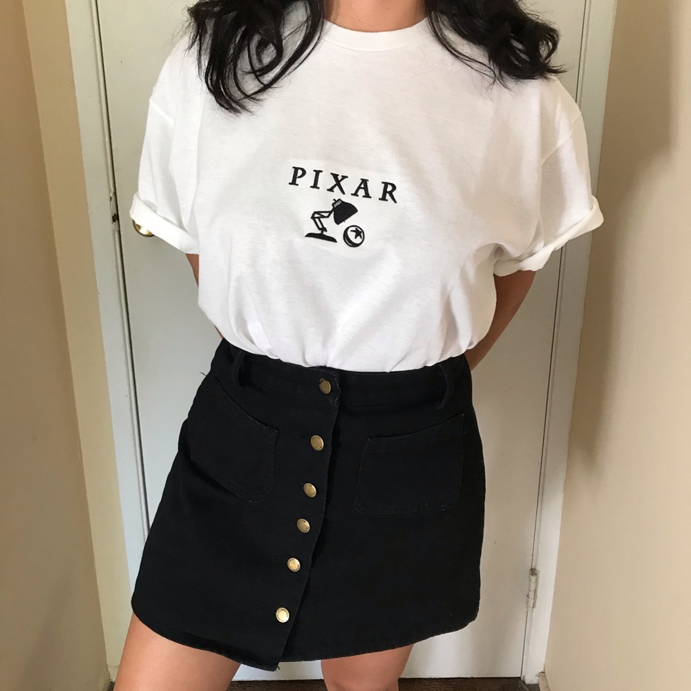 Disney/Pixar T-Shirt Size Large